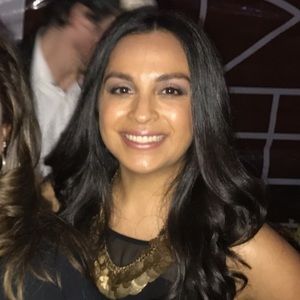 Meet your Posher, Victoria